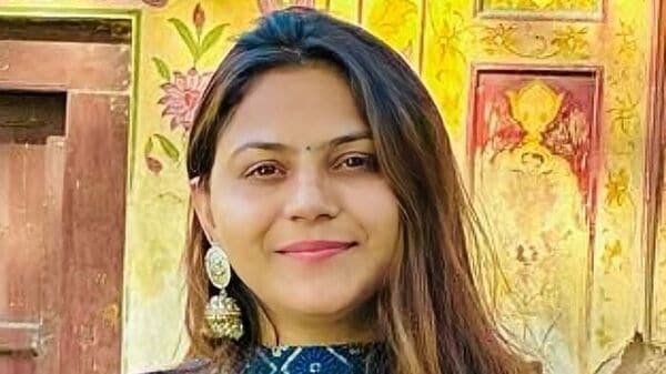 Jyoti Malhotra, ‘spy’ YouTuber, confesses to being in contact with Pakistani brokers by means of encrypted apps