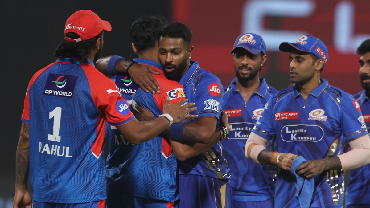 MI vs DC, IPL 2025 Dream11 prediction: Best fantasy picks for Mumbai Indians vs Delhi Capitals match in Mumbai