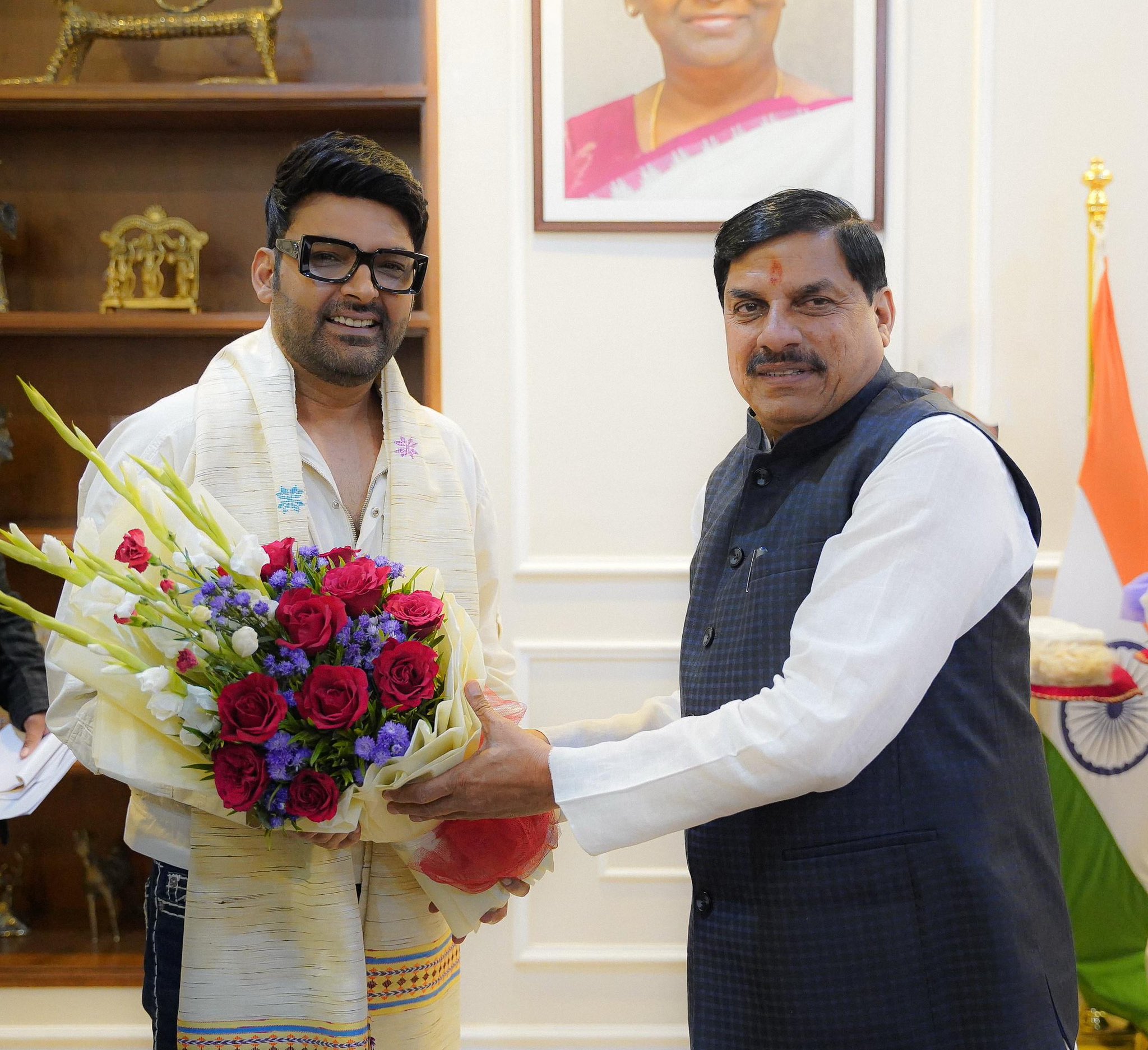 Sitaare Zameen Par introduced again city movies; now can YRF’s Saiyaara revive romance at field workplace? Trade consultants weigh in