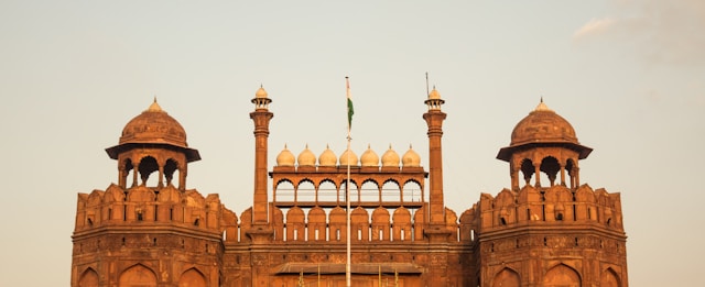 Architectural Wonders of India: Exploring Iconic Landmarks and ...