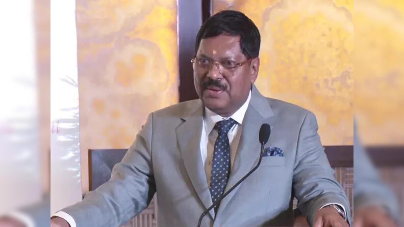 Courts cannot interfere unless 'very strong' case is made, says ...