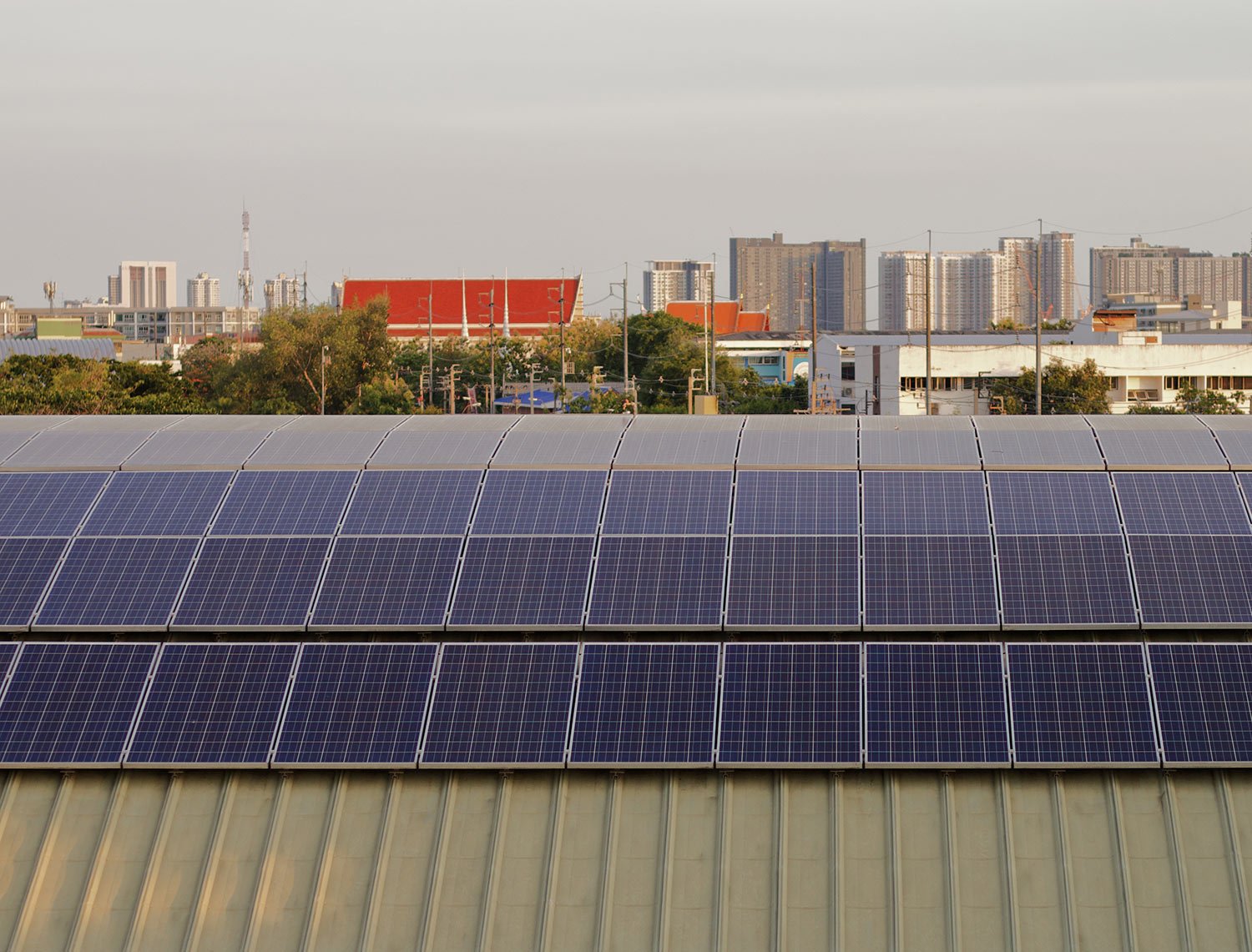 Who pays for lost credit balances at failed energy companies? We ...