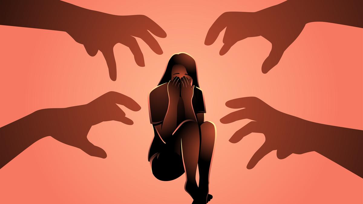 Woman gang-raped in M.P., 4 held