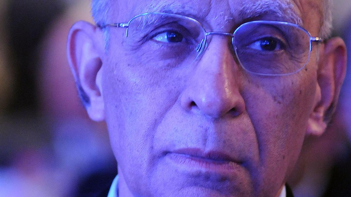 Happiest Minds making significant headways in AI: Ashok Soota