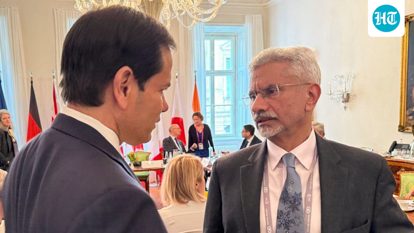 Rubio says no Russian oil again, Jaishankar stresses strategic autonomy, question remains over Trump’s tariff order