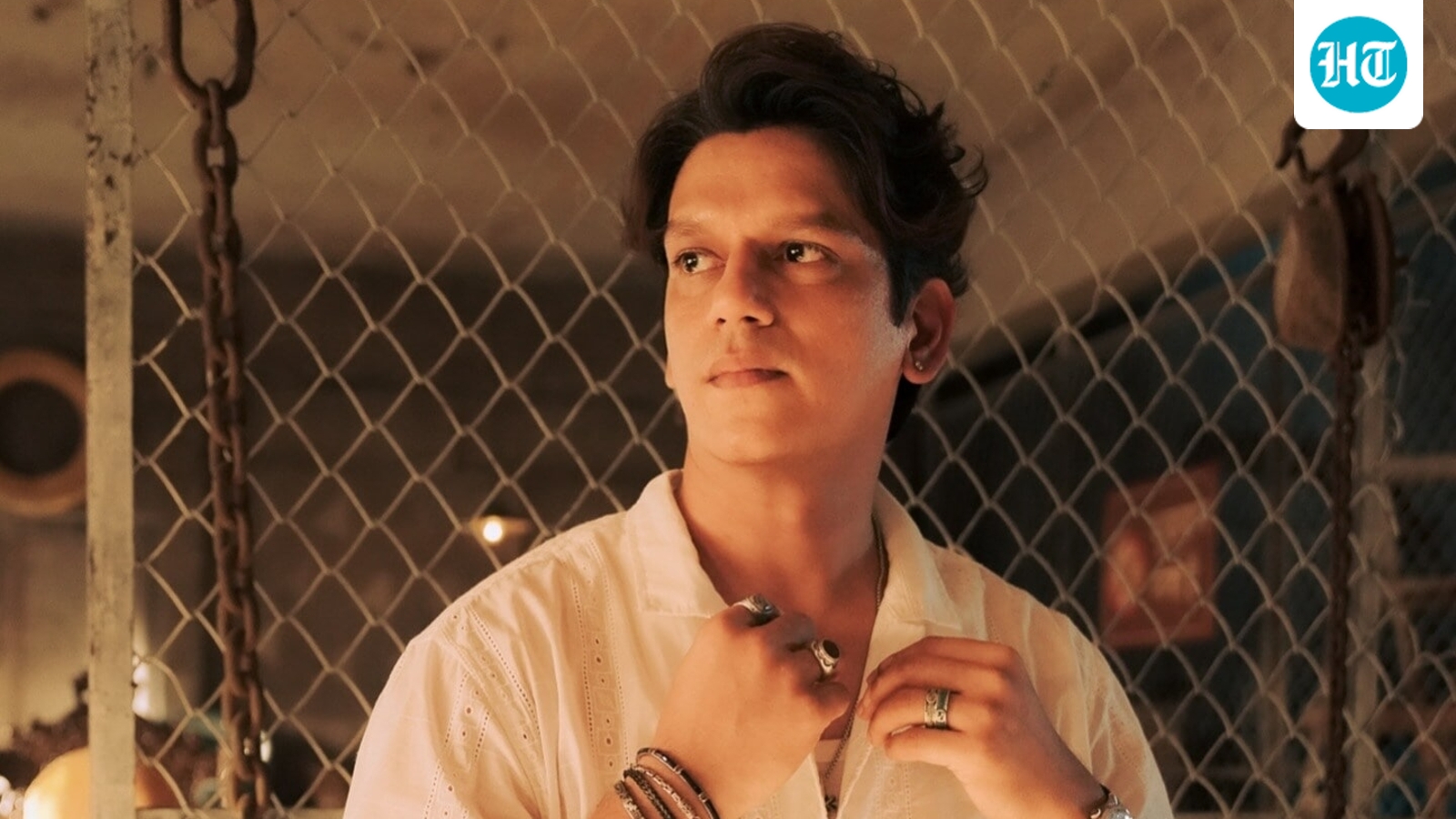 After split from Tamannaah Bhatia, Vijay Varmas Valentines Day post sparks buzz around new romance