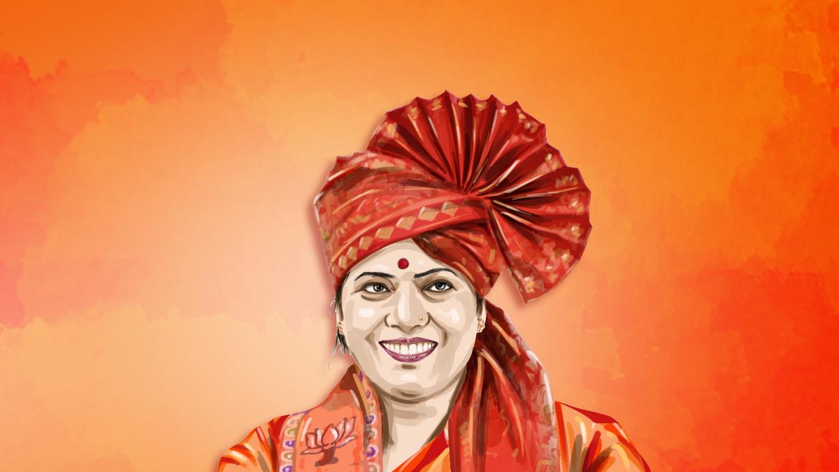 Ritu Tawde | Mayor rising