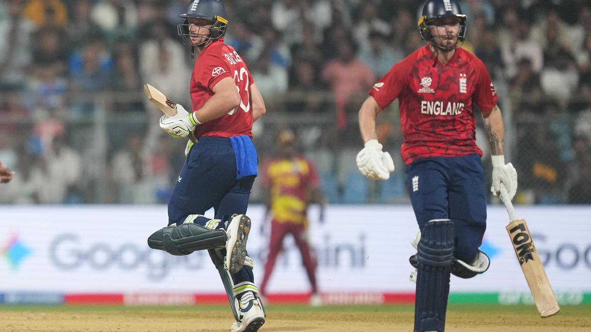 T20 World Cup match preview | Sri Lanka-England face-off set to be a middle-overs tussle