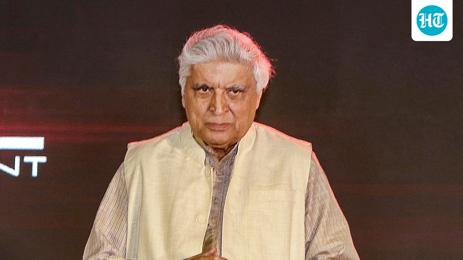 Javed Akhtar condemns Taliban’s new law allowing domestic violence, jailing women: Being done in the name of religion