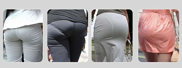 5 Panty Mistakes Women Make (And How to Fix Them Easily!)