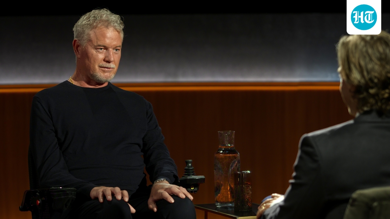 Eric Danes heartbreaking final words to his daughters revealed in last interview: I stumbled sometimes, but I tried