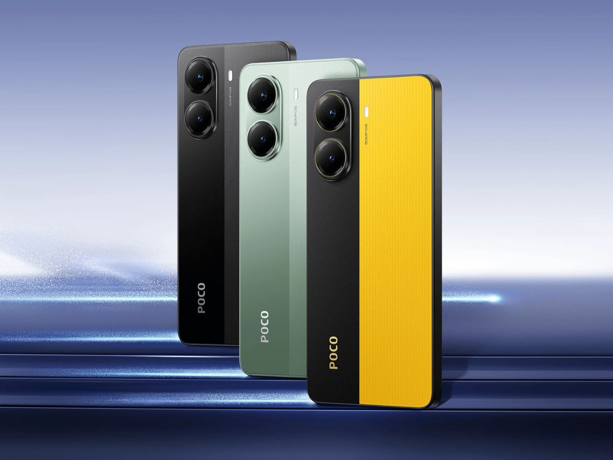 Poco X8 Pro under Rs.30,000 with 8000mah Battery