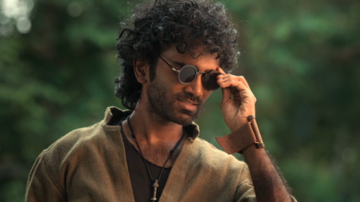 love-insurance-kompany-movie-review:-pradeep-ranganathans-lik-able-futuristic-rom-com-loses-its-edge