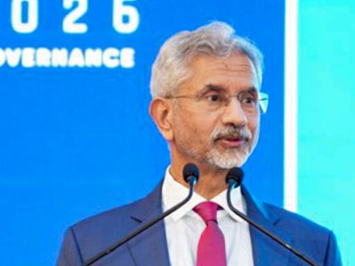 jaishankar-discusses-iran,-hormuz-and-lebanon-with-israel’s-sa’ar