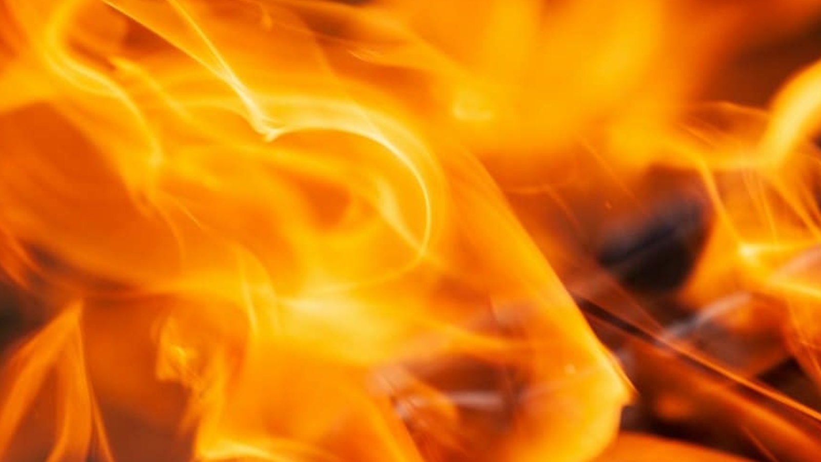 greenfield,-ma-fire:-residents-report-blaze-near-railroad-tracks-off-wisdom-way