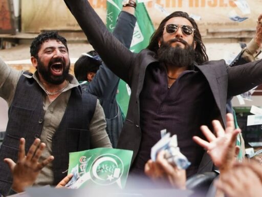 dhurandhar-2-box-office-collection-day-27:-ranveer-singh-film-shows-hike-despite-weekday,-crosses-1095-crore