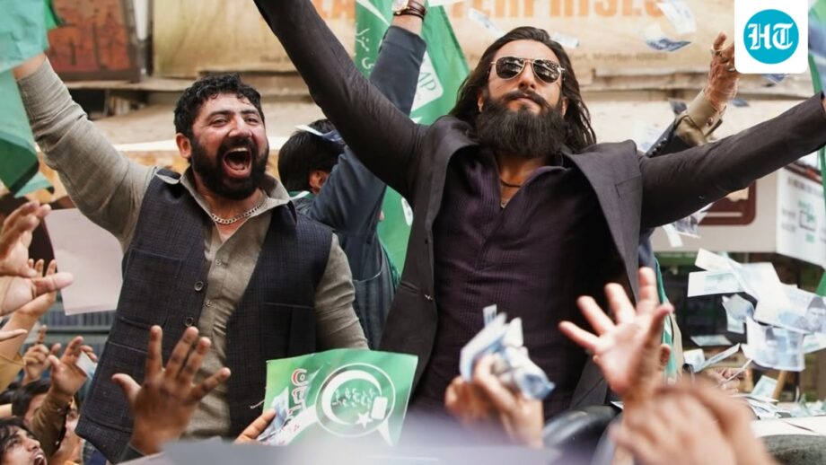 dhurandhar-2-box-office-collection-day-27:-ranveer-singh-film-shows-hike-despite-weekday,-crosses-1095-crore