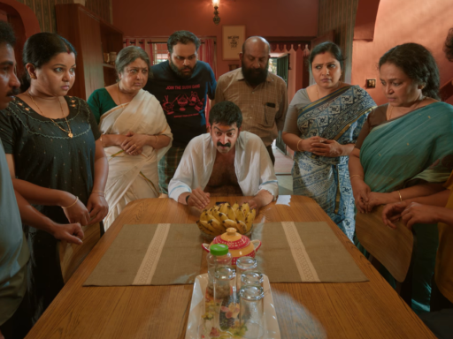 mohiniyattam-movie-review:-a-rationalist-bent-to-its-dark-humour-makes-this-better-than-the-original