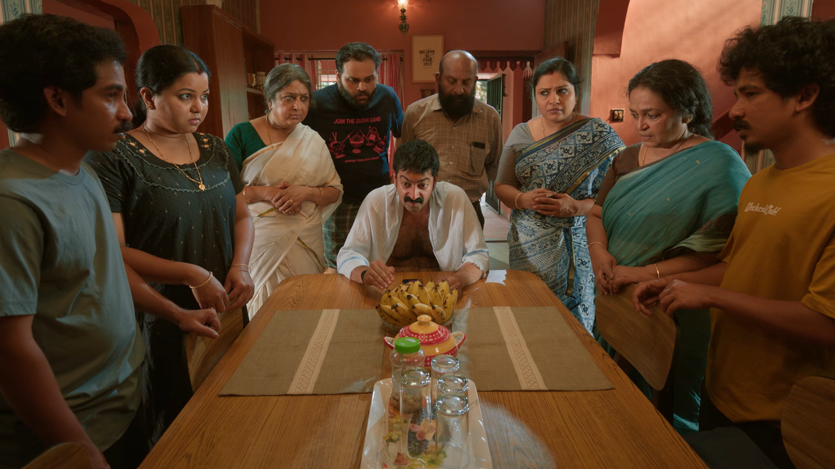 mohiniyattam-movie-review:-a-rationalist-bent-to-its-dark-humour-makes-this-better-than-the-original