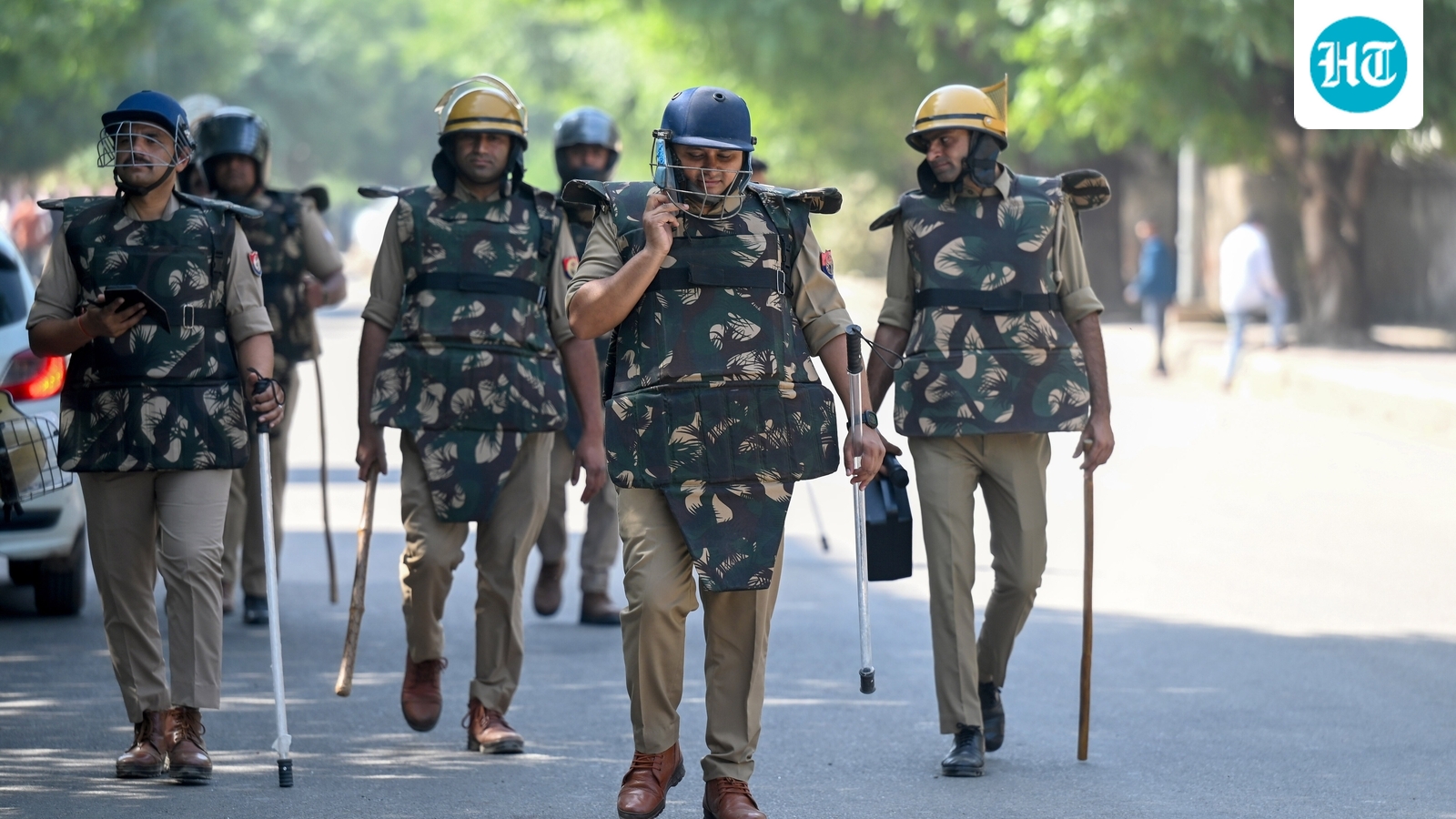 noida-protests:-domestic-workers-go-on-strike-in-sector-121;-demand-raise-in-pay,-better-working-conditions