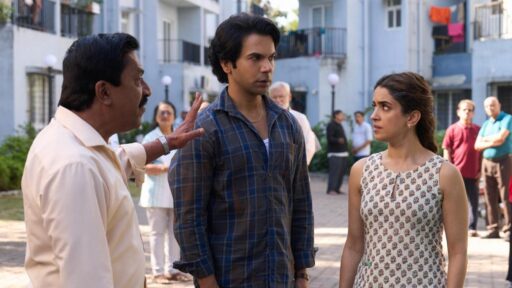 toaster-movie-review:-rajkummar-rao-shoulders-a-laborious-dark-comedy