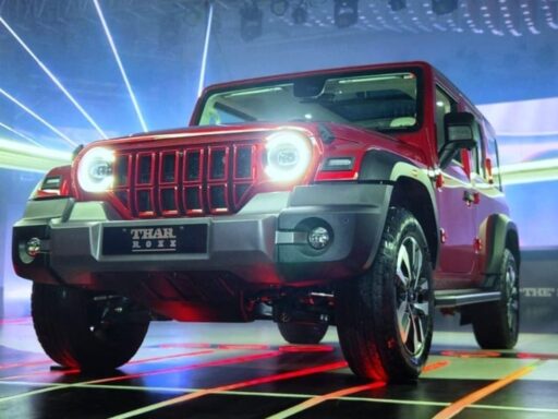 own-a-mahindra-thar-roxx-in-your-garage?-key-genuine-accessories-to-buy