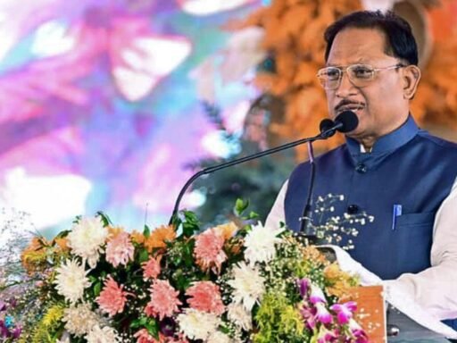 chhattisgarh-to-appoint-ex-sc-judge-ranjana-prakash-desai-to-head-ucc-panel