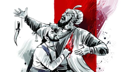 thanjavurbig-temple-inscriptions-bring-alive-the-fierce-fight-between-shivaji-andafzal-khan