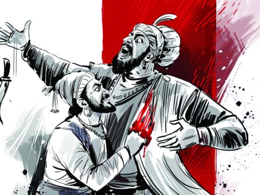 thanjavurbig-temple-inscriptions-bring-alive-the-fierce-fight-between-shivaji-andafzal-khan