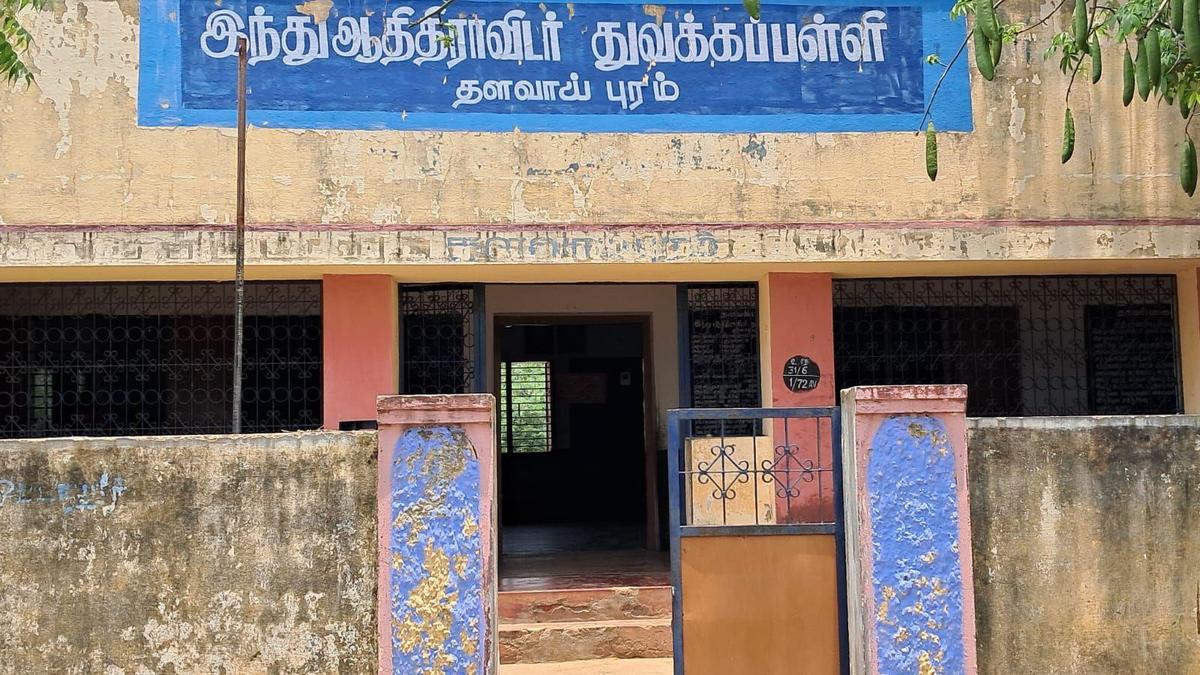 how-scheduled-castes-in-tirunelveli-empowered-themselves-by-establishing-schools