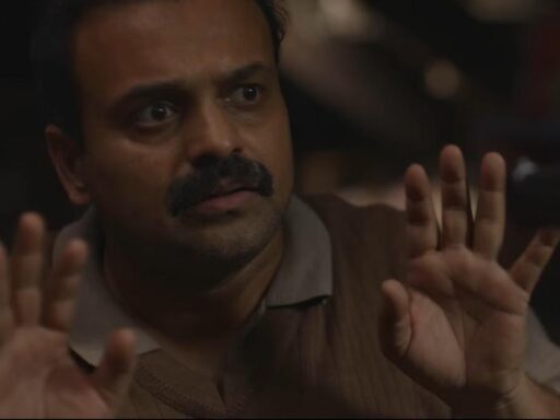 oru-durooha-saahacharyathil-movie-review:-falters-after-a-glorious-opening-hour