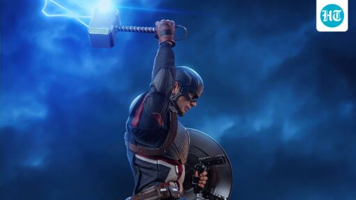 avengers-doomsday-trailer-unveiled:-robert-downey-jr’s-doctor-doom-battles-thor,-chris-evans-returns-to-wield-mjolnir