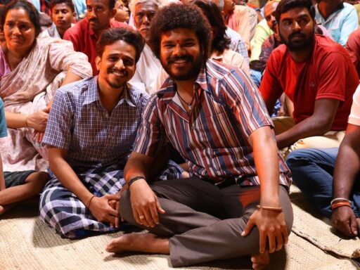 thimmarajupalli-tv-movie-review:-a-nostalgic-telugu-drama-with-50-newcomers