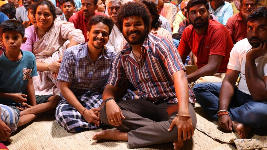 thimmarajupalli-tv-movie-review:-a-nostalgic-telugu-drama-with-50-newcomers