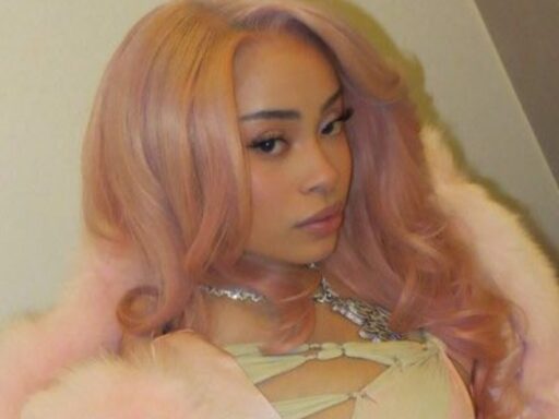 ice-spice-assault-video:-who-is-vayah?-woman-slaps-rapper-in-hollywood-mcdonald’s