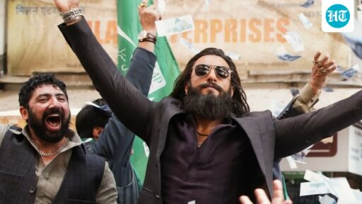 dhurandhar-2-box-office-collection-day-30:-ranveer-singh-film-sees-another-dip,-earns-less-than-5-crore