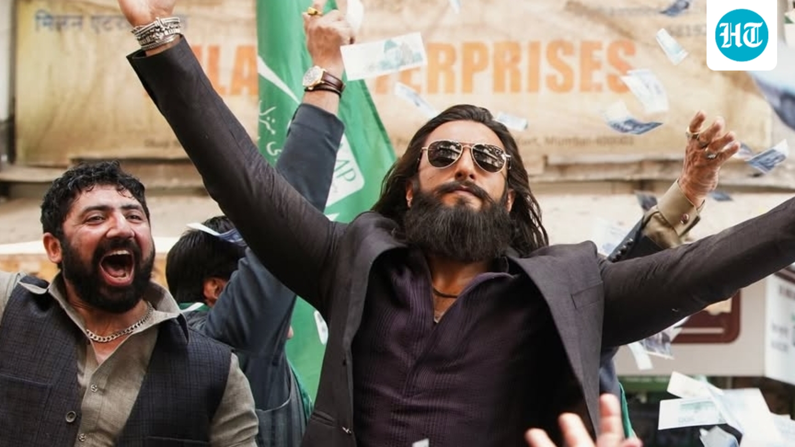 dhurandhar-2-box-office-collection-day-30:-ranveer-singh-film-sees-another-dip,-earns-less-than-5-crore