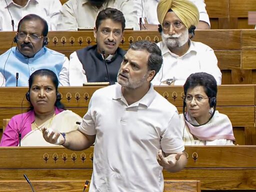 ‘india-seen-it.-india-stopped-it’:-rahul-gandhi-as-women’s-quota-bill-fails-in-lok-sabha