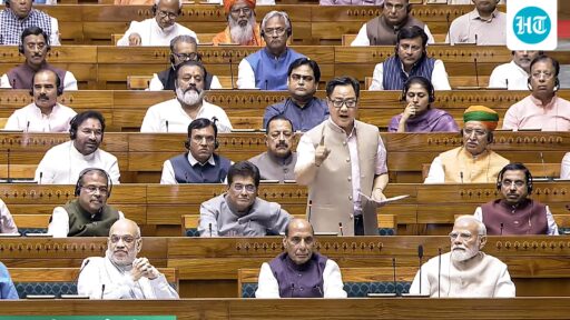 nda-floor-leaders’-meet-in-parliament,-jp-nadda,-shivraj-chouhan-among-those-present