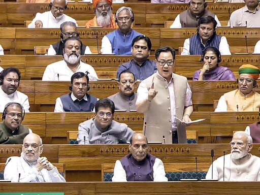 nda-floor-leaders’-meet-in-parliament,-jp-nadda,-shivraj-chouhan-among-those-present