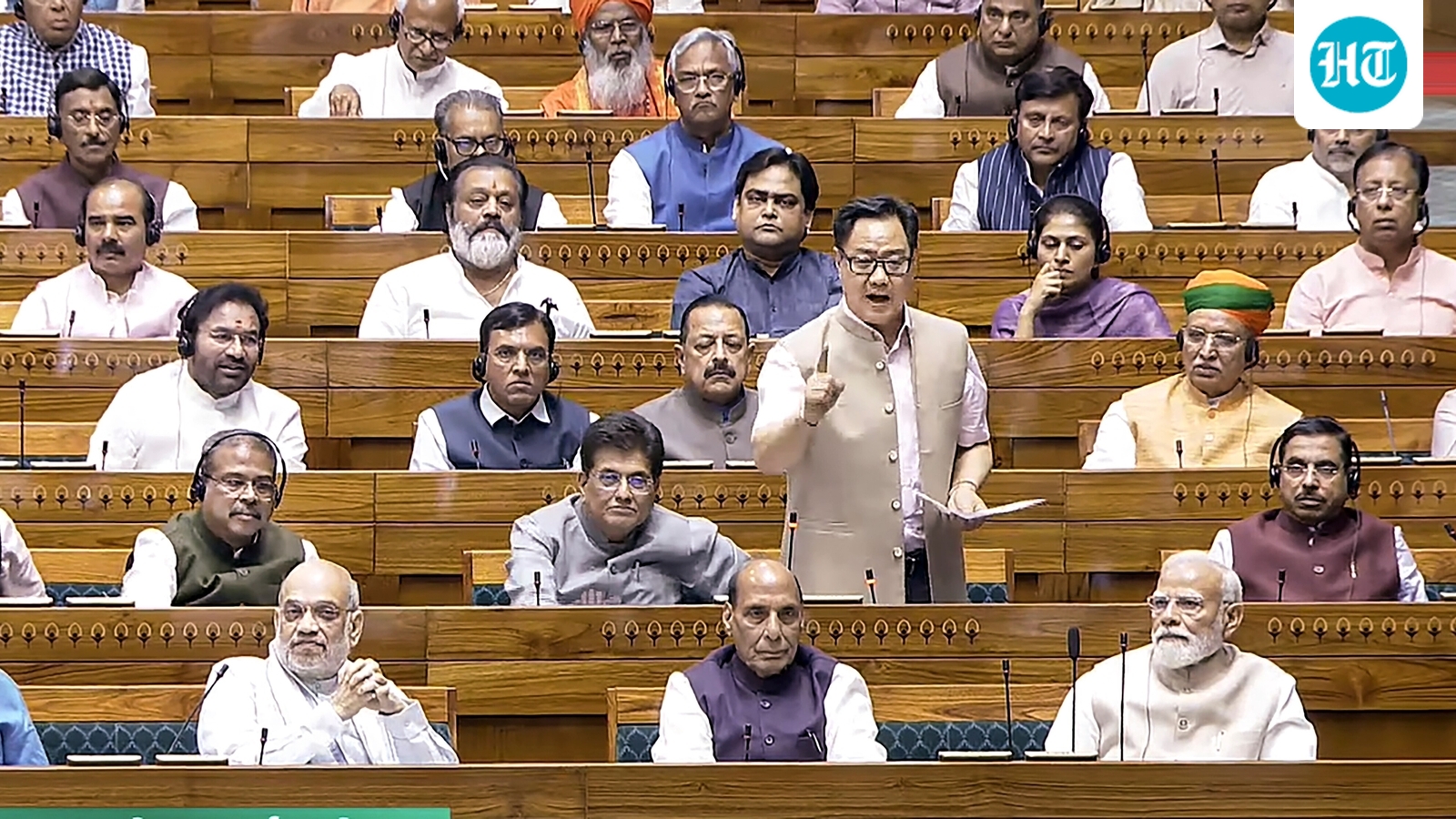 nda-floor-leaders’-meet-in-parliament,-jp-nadda,-shivraj-chouhan-among-those-present