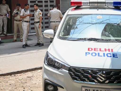 4-of-family-held-hostage,-robbed-by-new-domestic-help-in-delhis-golf-links