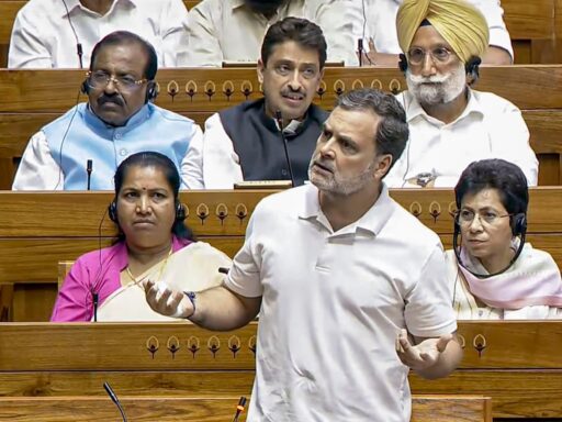 parliament-session-live-updates:-houses-to-reconvene-amid-row-over-failed-constitutional-amendment-bill