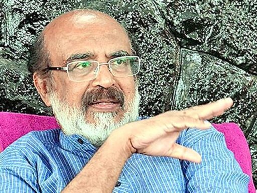 delimitation-bill-aimed-at-2029-poll-advantage:-thomas-isaac