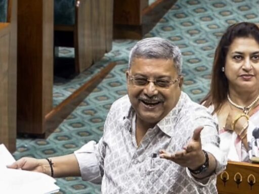 amid-the-din,-a-dare-to-reserve-pm’s-post-for-women:-tmc-mp-kalyan-banerjee-calls-for-50%-of-current-543-seats