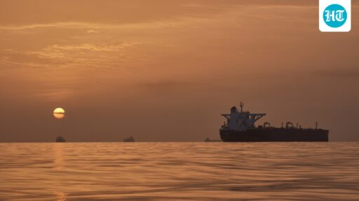 why-iran-has-closed-strait-of-hormuz-again,-when-will-it-open?-explained