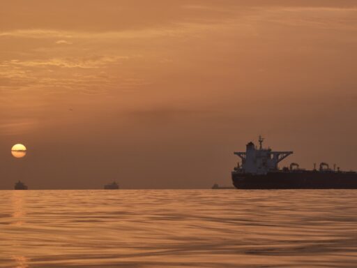 why-iran-has-closed-strait-of-hormuz-again,-when-will-it-open?-explained