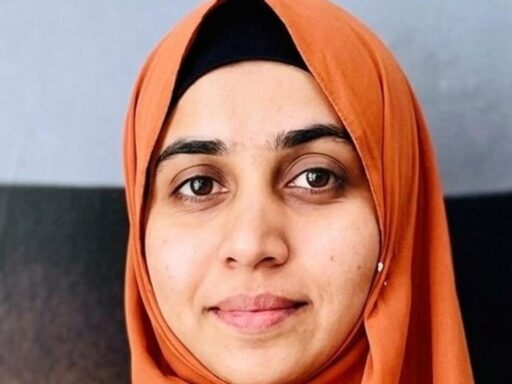 nida-khan,-accused-in-sexual-harassment-case-at-tcs-linked-bpo-in-nashik,-seeks-anticipatory-bail