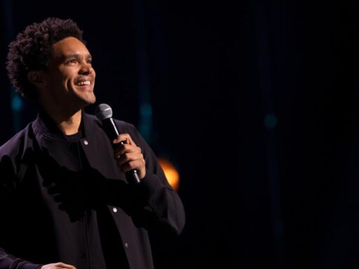 trevor-noah:-joy-in-the-trenches-review:-noah-asks-the-tough-questions,-but-makes-you-laugh-anyway