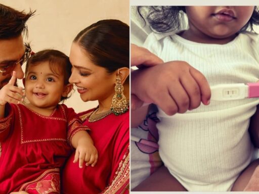 deepika-padukone-announces-pregnancy-with-cutest-reveal,-actor-expecting-second-child-with-ranveer-singh